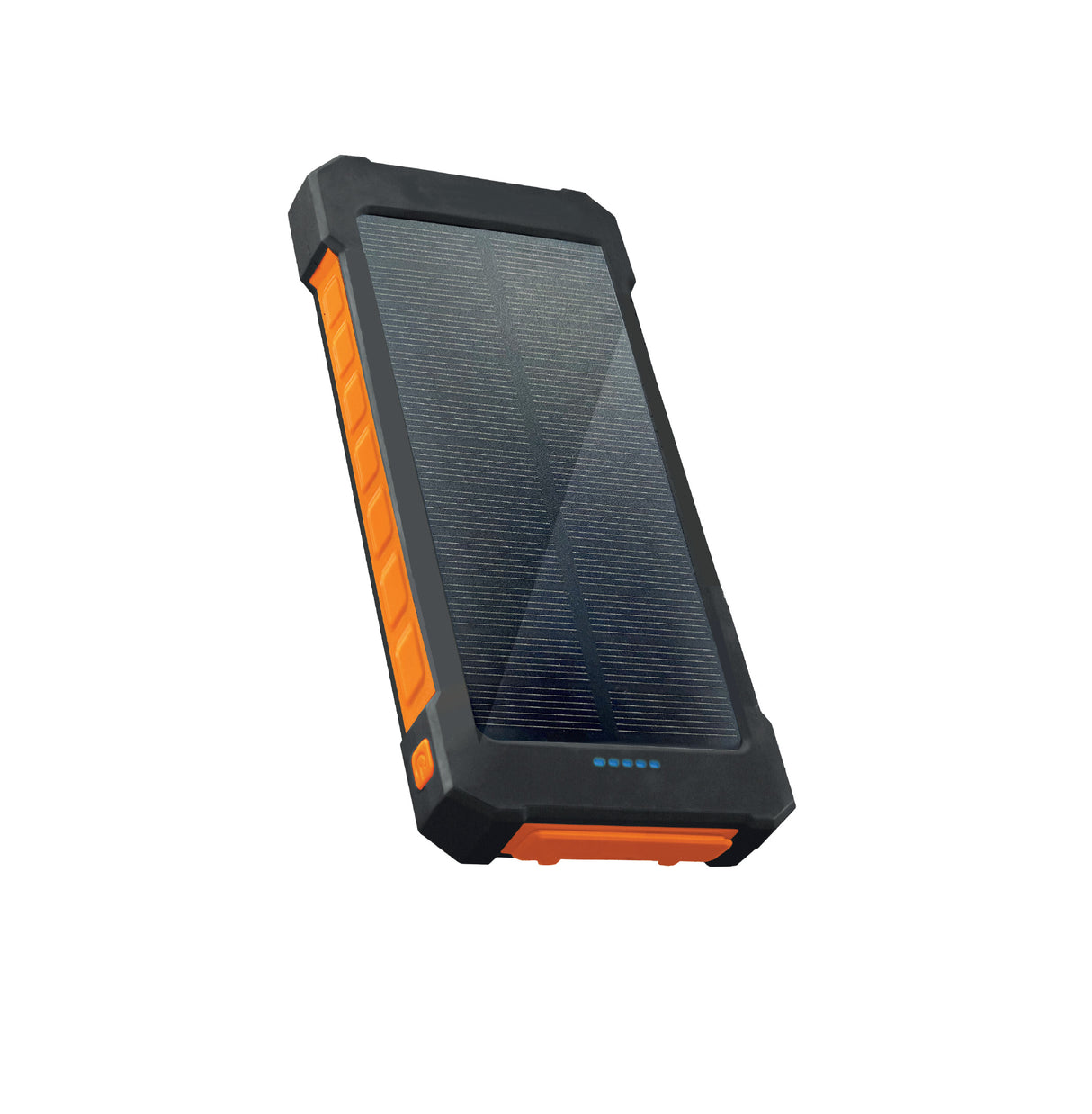 Varavirtalähde 10000mAh Solar Powerbank