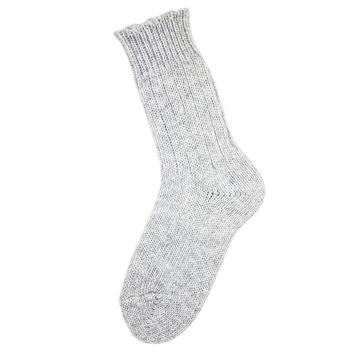 Kotimaiset villasukat, harmaat