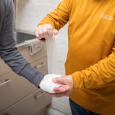 Ensiapulaukut ja -tuotteet