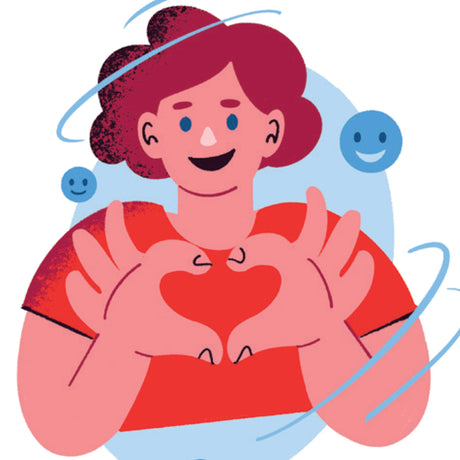 Hyvän mielen kortit