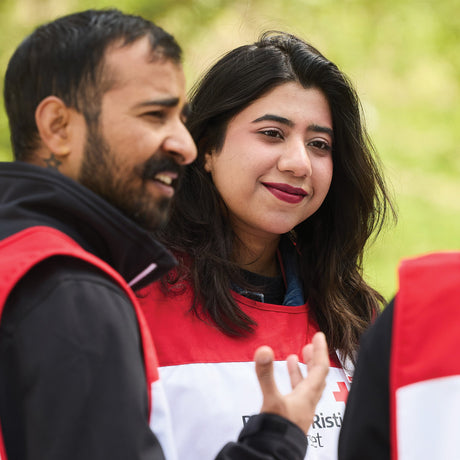 Ajankohtaiset kampanjat