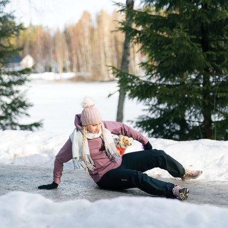 Tapaturmien ehkäisy