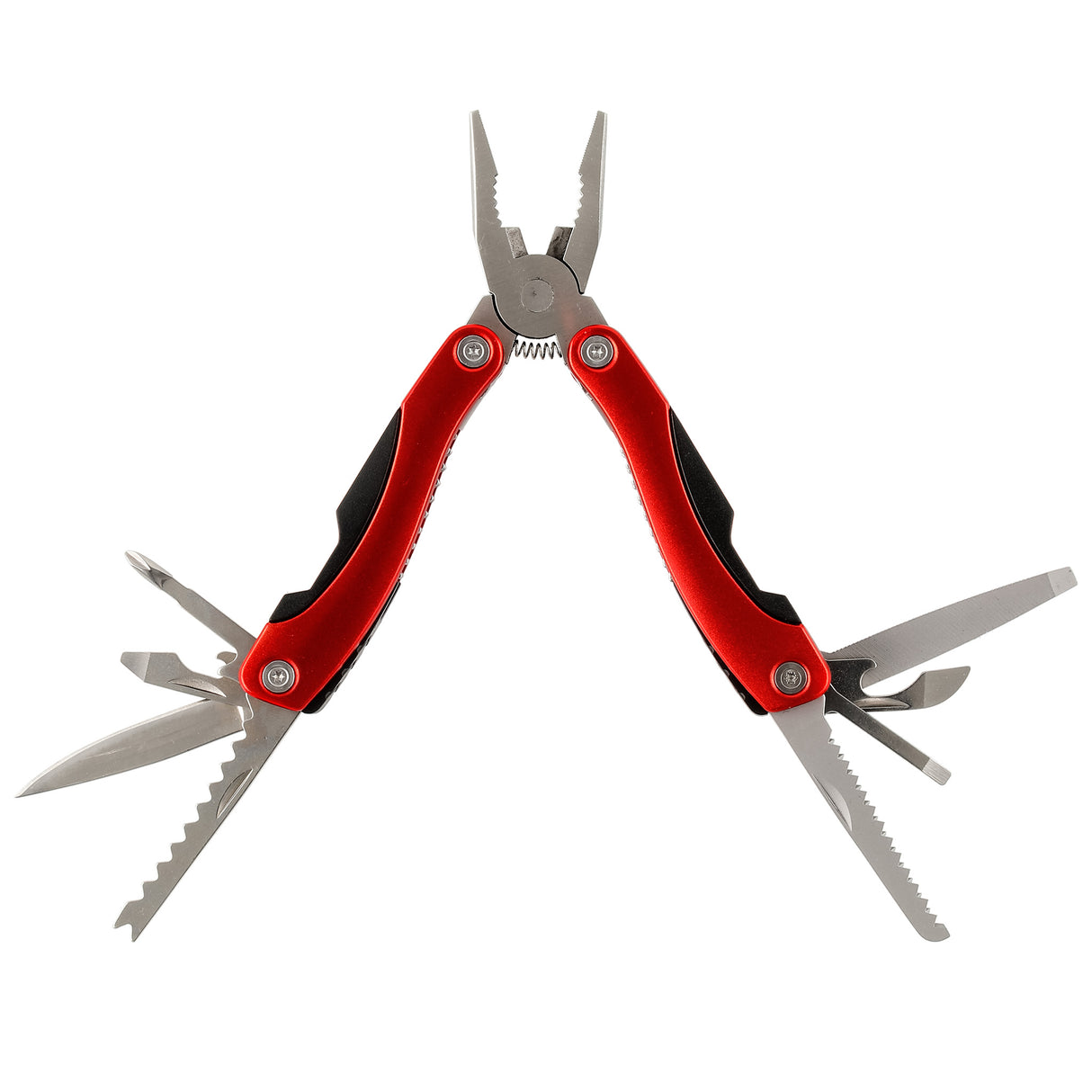 14 -osainen Monitoimityökalu Atom