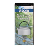 Atom retkikeitin iso