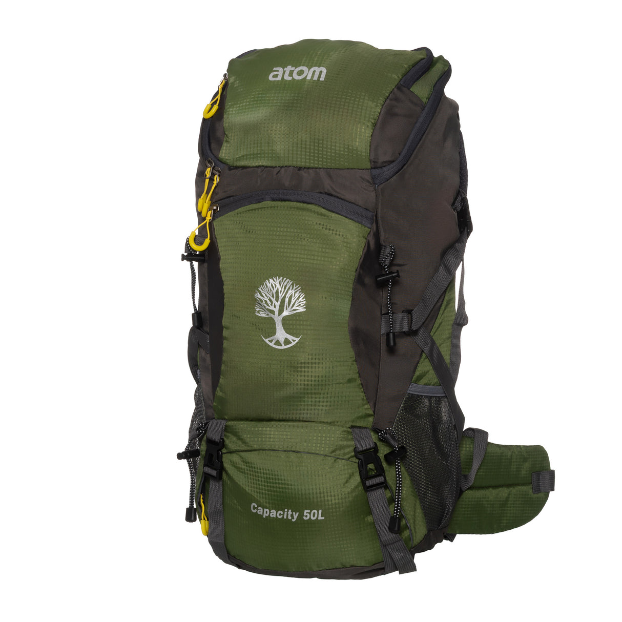 Rinkka 50 L Atom