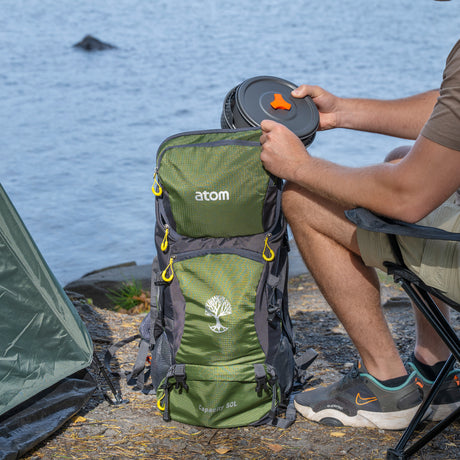 Rinkka 50 L Atom