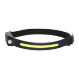 Otsalamppu Atom 350 lm COB & XPE LED
