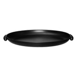 Kynttilänalunen Drop 29,5 cm