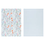 Keittiöpyyhesetti Floreo 2 kpl 50 x 70 cm