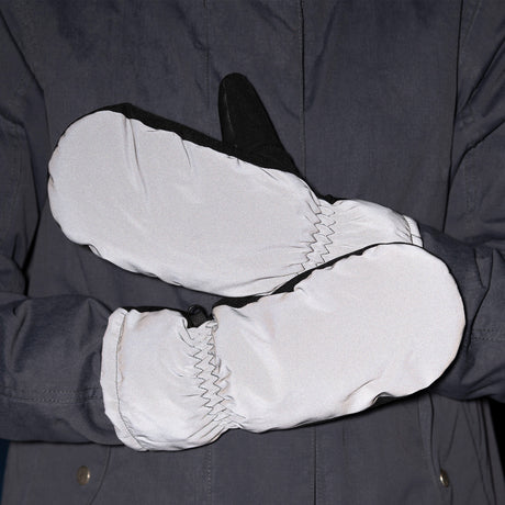 Heijastavat topparukkaset aikuisille