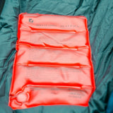 Hiitti 1000 uudelleen lämmitettävä lämpöpakkaus