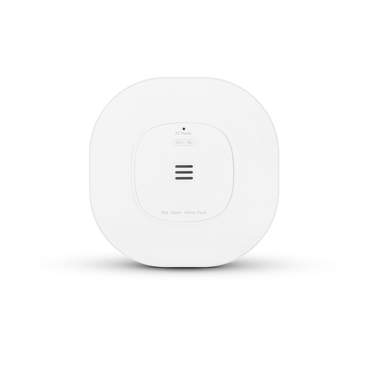 Housegard Luma brandvarnare 230 V med reservbatteri