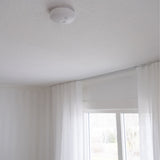 Housegard Luma brandvarnare 2-pack vit