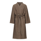Badrock Rento svart-beige
