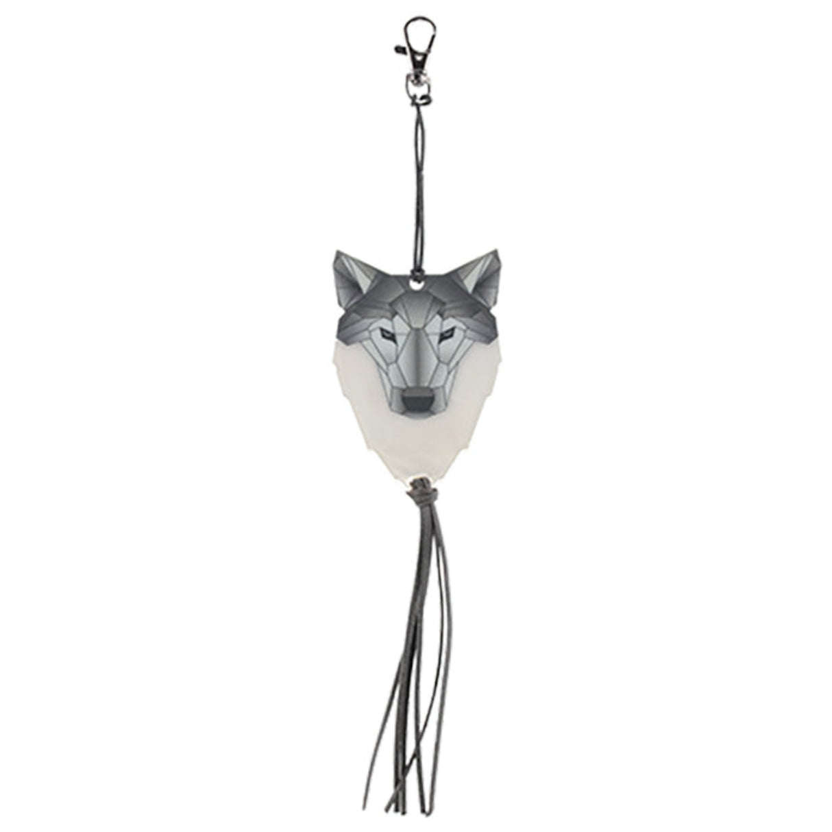 Heijastin origami susi