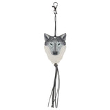 Heijastin origami susi