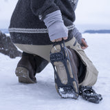 Liukuesteet Atom 24 nastaa