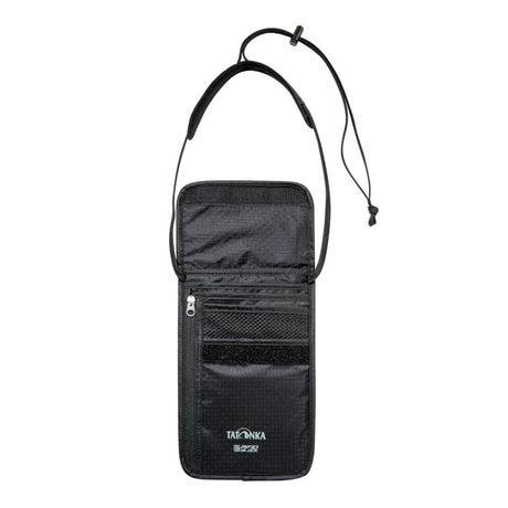 RFID-säkerhetspåse för pass, Tatonka Skin Neck Pouch