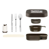 Camping matset Atom