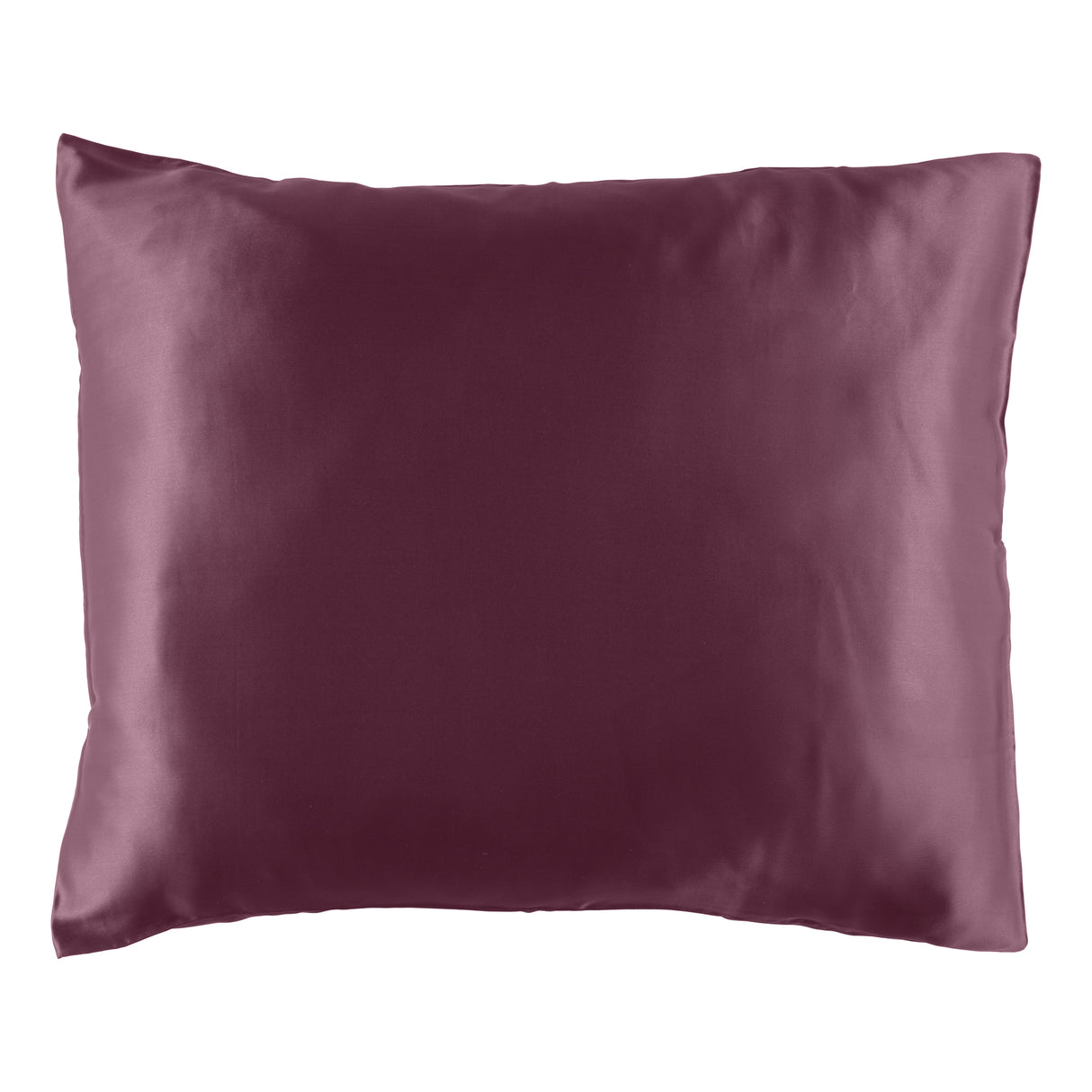 Silkkityynyliina 50x60 luumu
