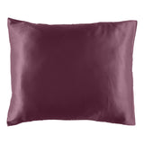 Silkkityynyliina 50x60 luumu