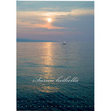 Osanottoadressi Matkalla