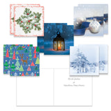 Joulukorttilajitelma 4, Hyvää joulua