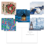 Joulukorttilajitelma 5 , Hyvää joulua