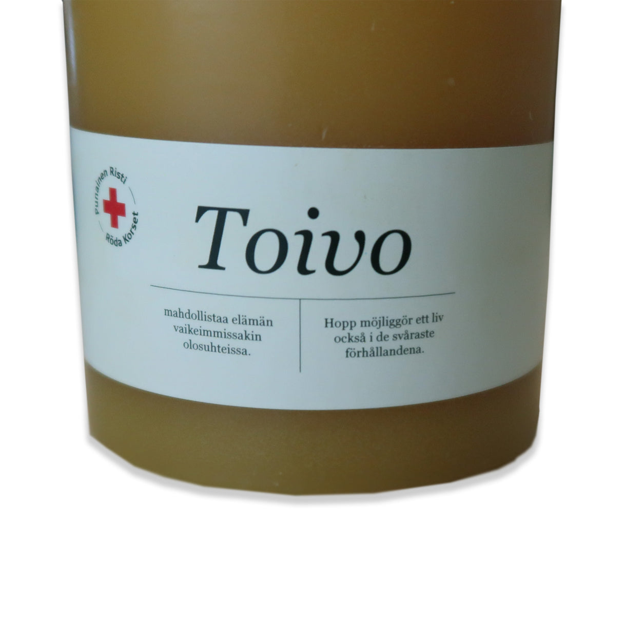 Bordsljus Toivo/Hopp grönt