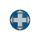 Vapepa-pin med magnet