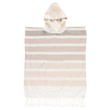 lasten hammam-poncho