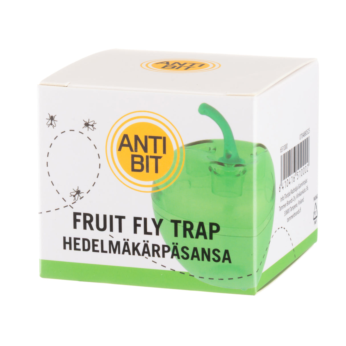 Fruktflugefälla Antibit