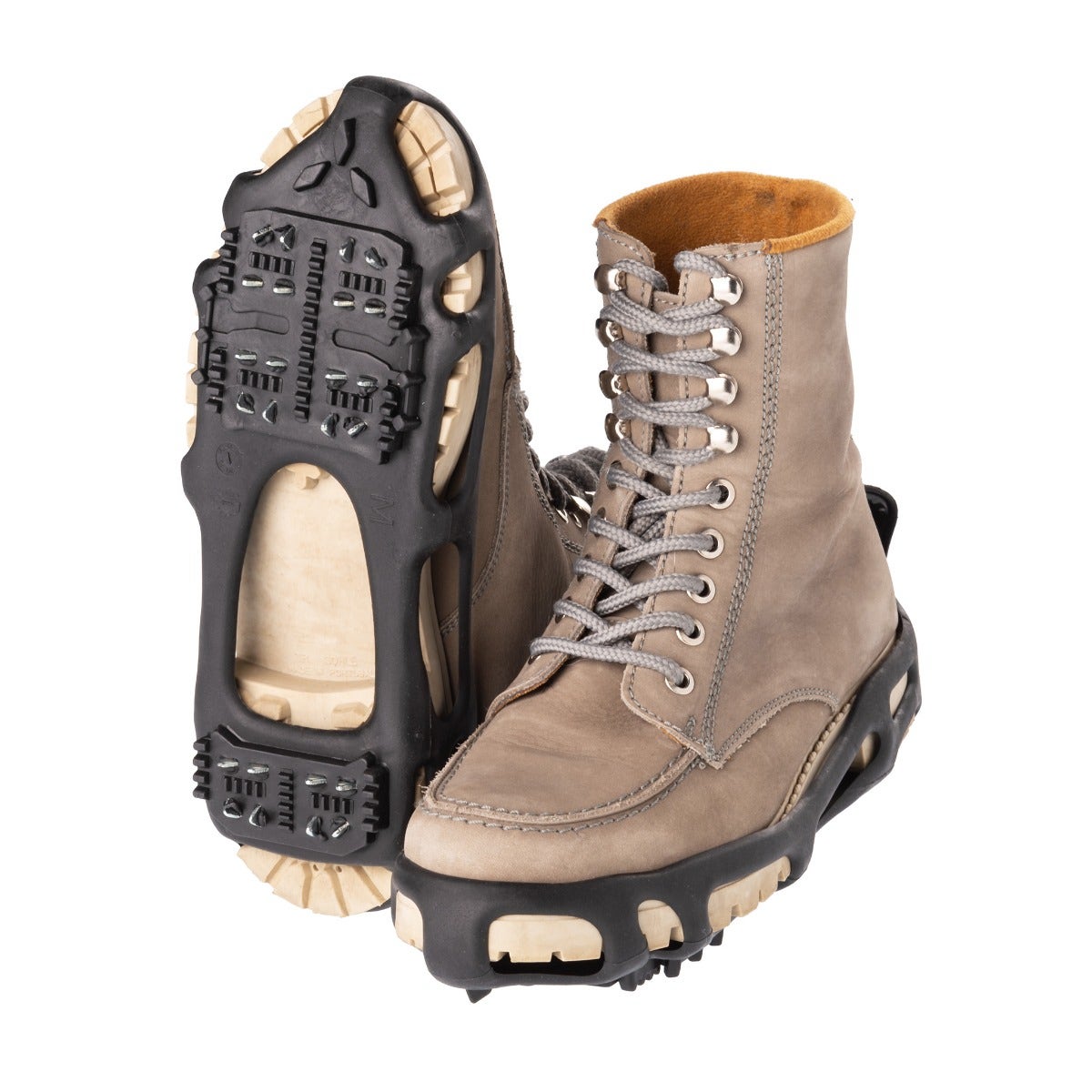 Liukueste Atom 24 nastaa