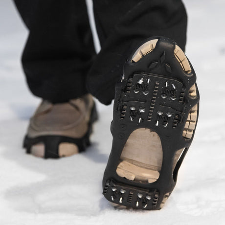 Halkskydd, Atom 24-dubbar