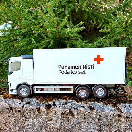 Leikkiauto SPR Volvo FH