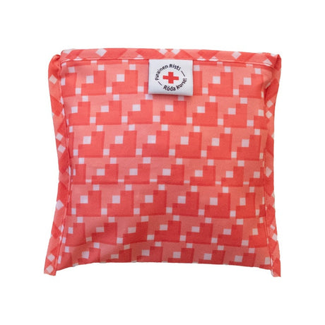 Taittokassi Avun askel - kuosilla