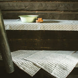 Avun askel -laudeliina 