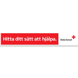 Banderolli Hitta ditt sätt att hjälpa