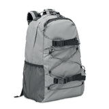 Heijastava päiväreppu 24 l