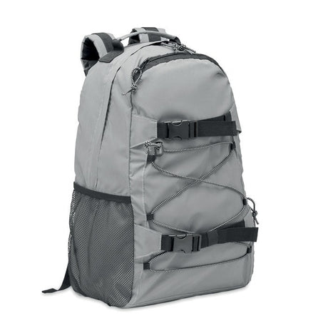 Heijastava päiväreppu 24 l