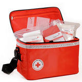 SPR Ensiapulaukku, täydennettävä