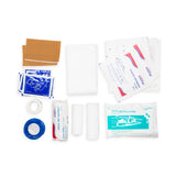 Täydennyspakkaus 2 pieniin vammoihin