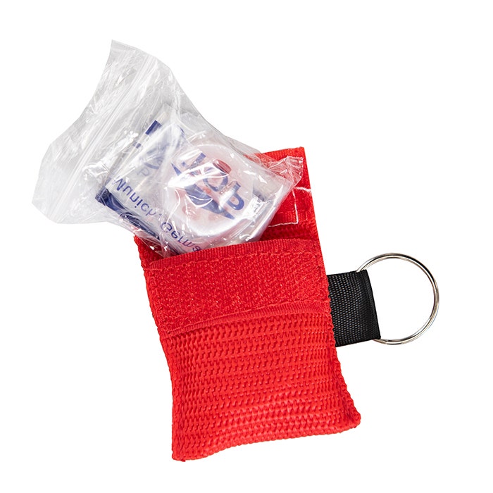 Avaimenperä avattuna