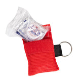 Avaimenperä avattuna