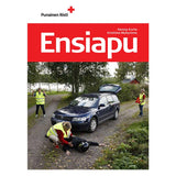 Kirja Ensiapu