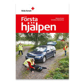 Kirja Första hjälpen