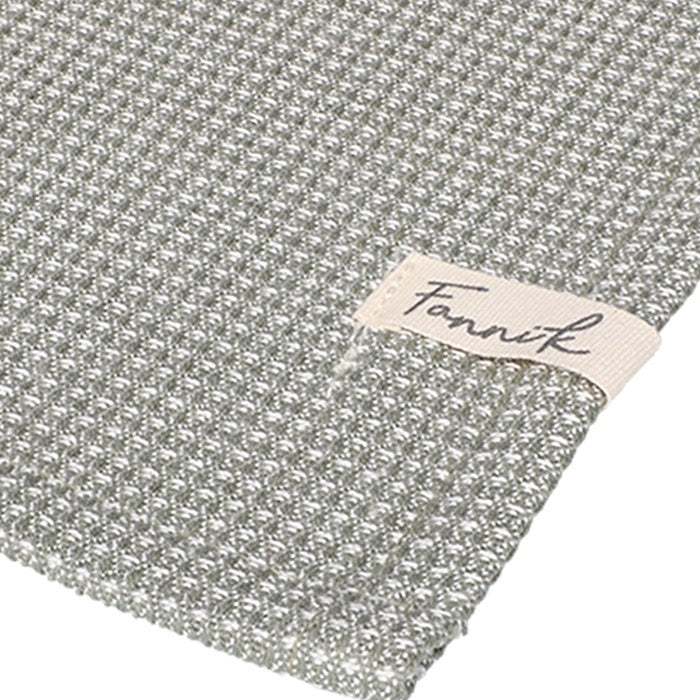 Keittiöpyyhe 2 kpl bambua vihreä