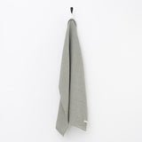 Keittiöpyyhe 2 kpl bambua vihreä