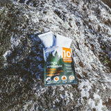 Kädenlämmittimet Häago, uudelleenkäytettävät