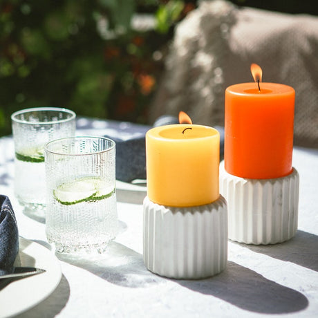 Yhdessä Muumi-kynttilä 10 cm